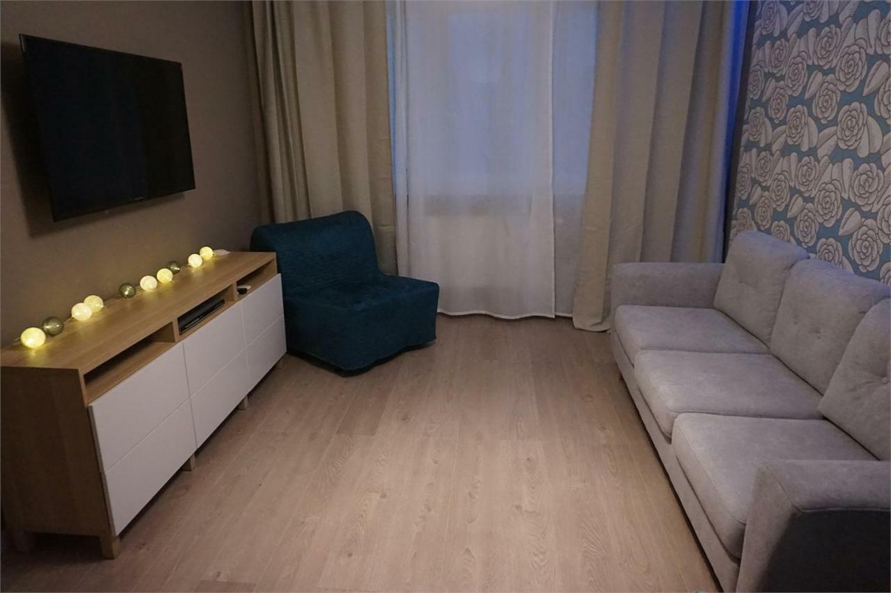 Apartamento Apartament Dwupokojowy Gdynia Śródmieście Exterior foto
