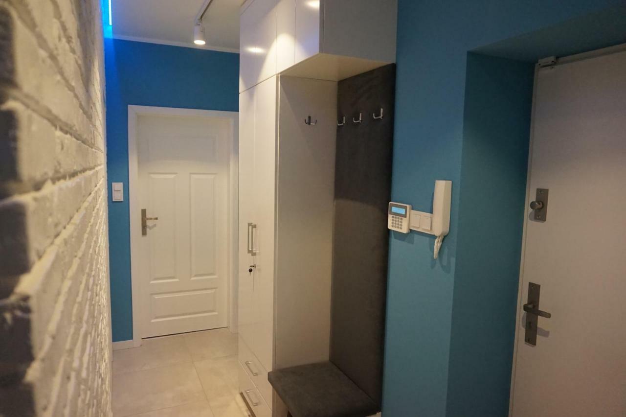 Apartamento Apartament Dwupokojowy Gdynia Śródmieście Exterior foto